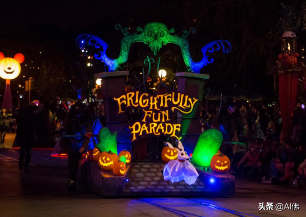 從 1955 年至今最古老的迪士尼樂園經典節目