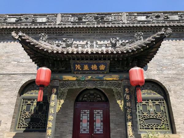 湖南再現“鉅富豪宅”,主人曾妻妾成群,距縣城5小時車程 湖南再現“鉅富豪宅”,主人曾妻妾成群,距縣城5小時車程