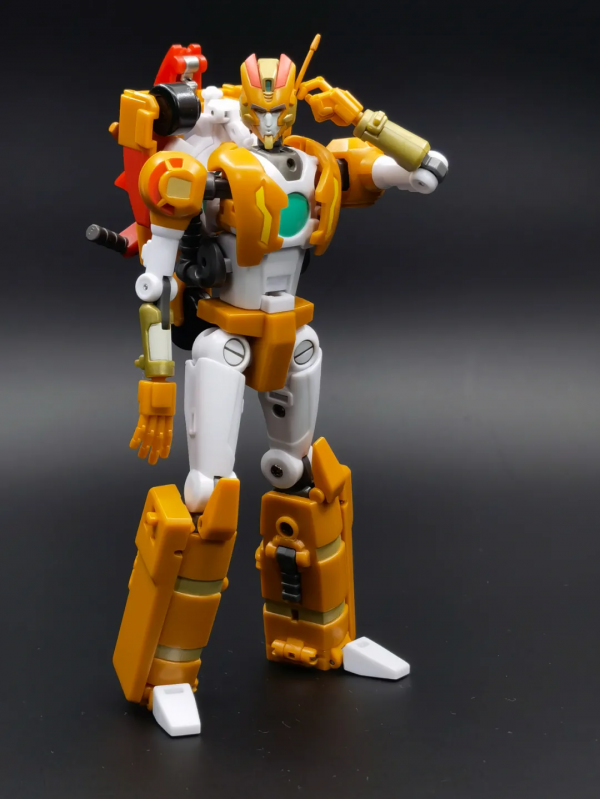 變形金剛玩具月旦評——2021年11月篇 變形金剛玩具月旦評——2021年11月篇