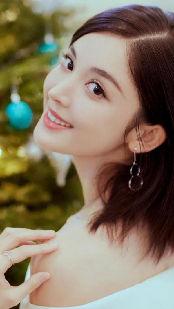 張天愛和古力娜扎，誰最美