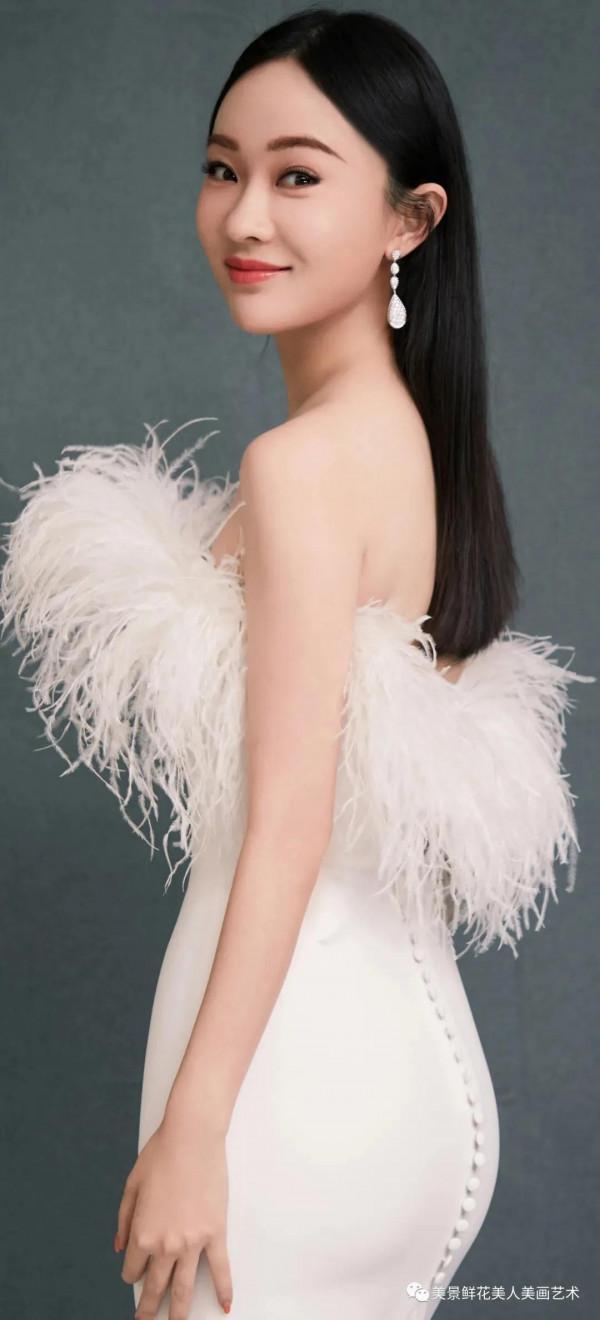 貌美動人霍思燕