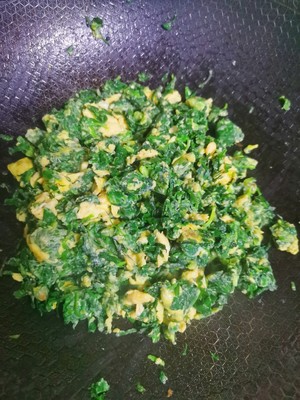 家庭薺菜的做法