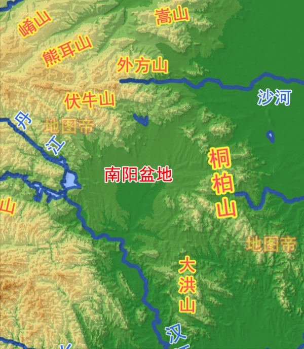 昆陽之戰，劉秀如何把一場解圍自救的戰役打成顛覆王莽的戰略決戰