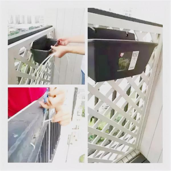 用2000元,爆改一個陽臺花園,你也可以做到 用2000元,爆改一個陽臺花園,你也可以做到