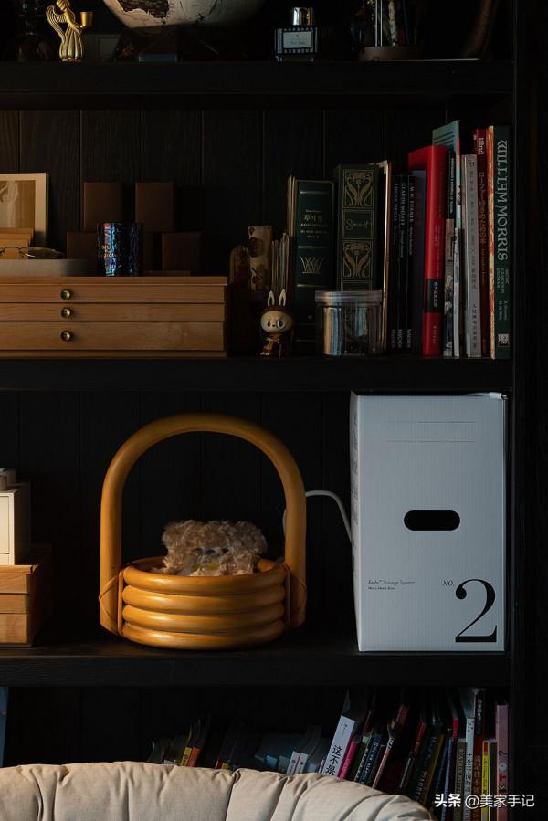 堅持摒棄客廳,不買沙發茶几!這對夫妻的家,成了裝修界的教科書 堅持摒棄客廳,不買沙發茶几!這對夫妻的家,成了裝修界的教科書