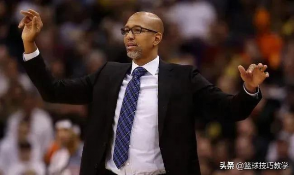 再見，波波維奇！美國男籃換帥