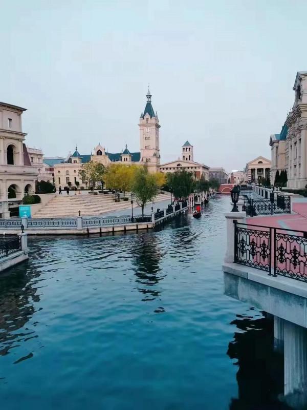 國內最美的城市之一 國內最美的城市之一