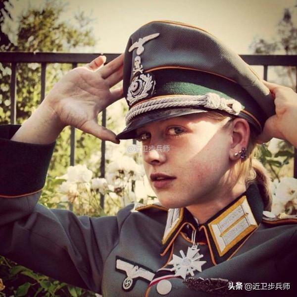 德軍美軍的骷髏標誌有多大誤解？從抗美援朝老電影談起