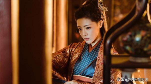 大明皇帝的岳父們：上篇（從太祖朱元璋到憲宗朱見深）