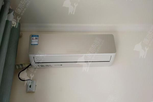 空調幹燥防黴指示燈亮是在做什麼