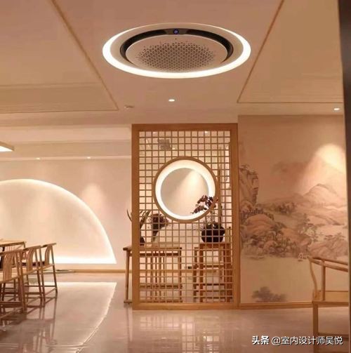 三星中央空調是值得推薦的產品