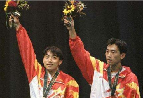 孔祥智：見證兒子孔令輝輝煌和低谷，47歲給他添心病