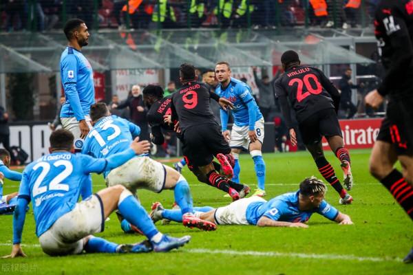 賽前爆料：莫拉塔確認留隊、桑普多利亞核心離隊、AC米蘭11人缺陣