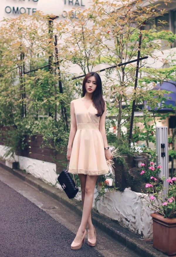 我國女性什麼時候以苗條，瘦為美的呢？