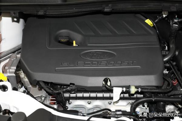 實拍福特翼虎,美系緊湊型SUV,價格誘人,值得買嗎? 實拍福特翼虎,美系緊湊型SUV,價格誘人,值得買嗎?