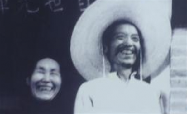 董存瑞19歲犧牲後，妻子守喪3年後改嫁，外甥犧牲在抗疫一線