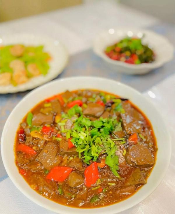 今天分享4道中秋團圓宴美食,好吃到舔盤,做法巨簡單 今天分享4道中秋團圓宴美食,好吃到舔盤,做法巨簡單