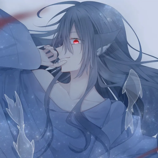 寶藏男女生動漫頭像