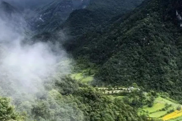 1965年，偉人急電約見周總理，接著6萬人神秘消失18年