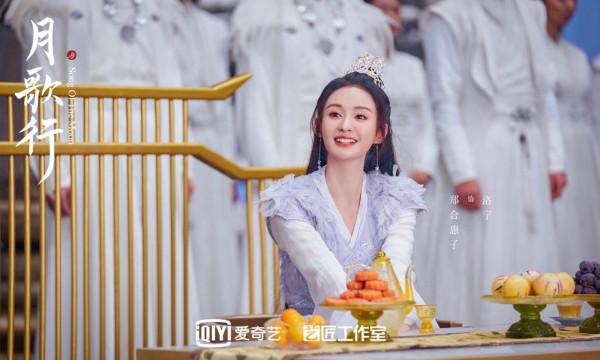 愛奇藝1-2月待播劇：雷佳音、陳飛宇、檀健次、鄭業成等的新劇