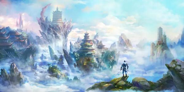 中國神話之玉皇大帝,來歷竟是一個遠古國家的王子 中國神話之玉皇大帝,來歷竟是一個遠古國家的王子