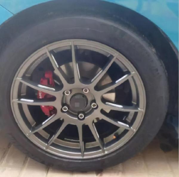 改輪轂帥就完了?不懂這些買再貴的輪轂都是白瞎 改輪轂帥就完了?不懂這些買再貴的輪轂都是白瞎