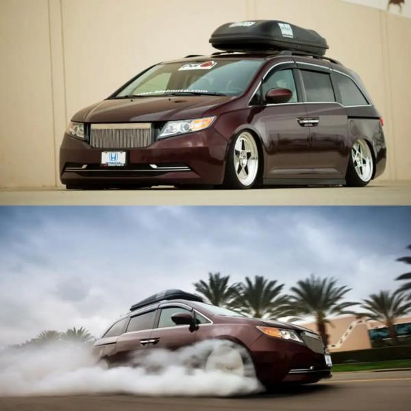 K——一個令我們這幫“爛仔”們都鍾情的字母 | 本田移植盤點（二）