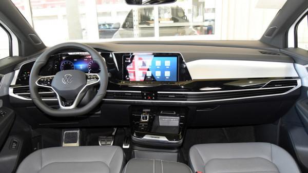 兩胖相爭取其啥？大眾攬境對比凱迪拉克XT6