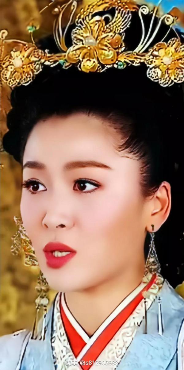 平陽公主——周麗淇（精修美圖）