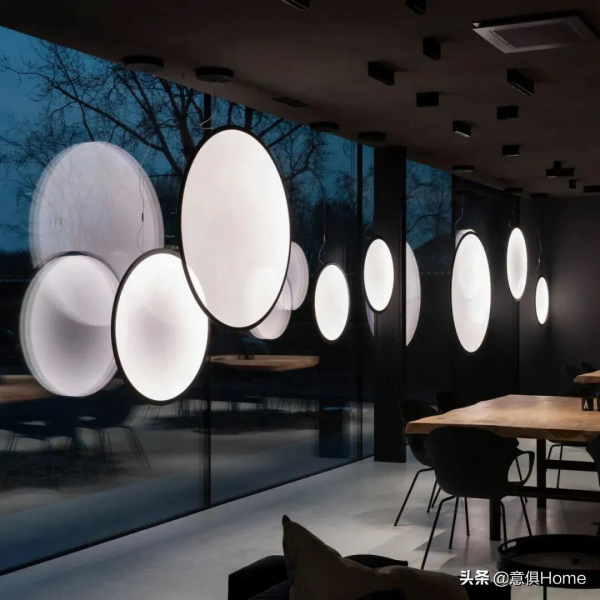 Artemide | 燈具界奢華高階的代名詞