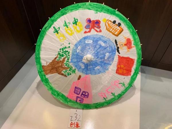 南天薈親子繪畫大賽 | 獲獎作品名單出爐