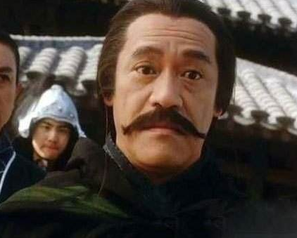 5位飾演&OpenCurlyDoubleQuote;韋一笑&rdquo;的男星，吳耀漢版搞笑討喜，劉長生版難以超越