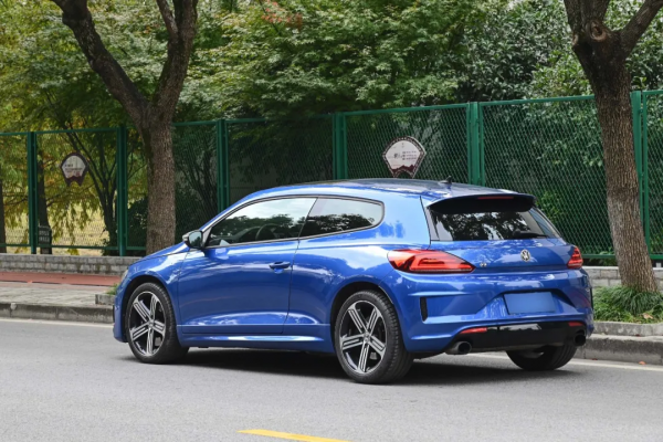 從大學到奶爸的鋼炮夢，二手尚酷R重燃對生活的激情