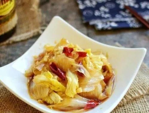 原來西北拌菜是這麼做的,看完又學會了一招 原來西北拌菜是這麼做的,看完又學會了一招