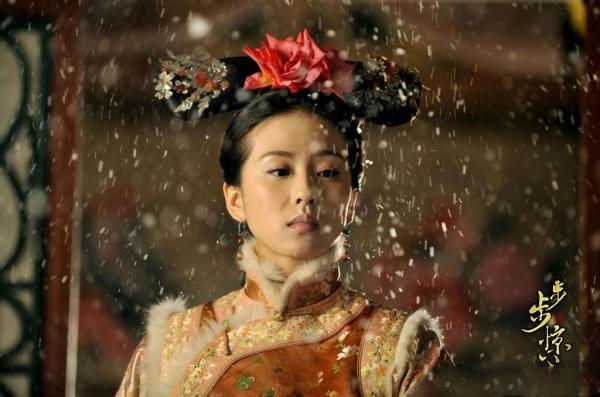 有人一部戲吃一輩子，有人第二部就翻車，角色濾鏡也挺玄的