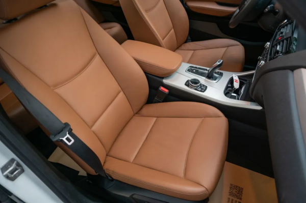 歷史透明的家用SUV，寶馬X3有顏更有料