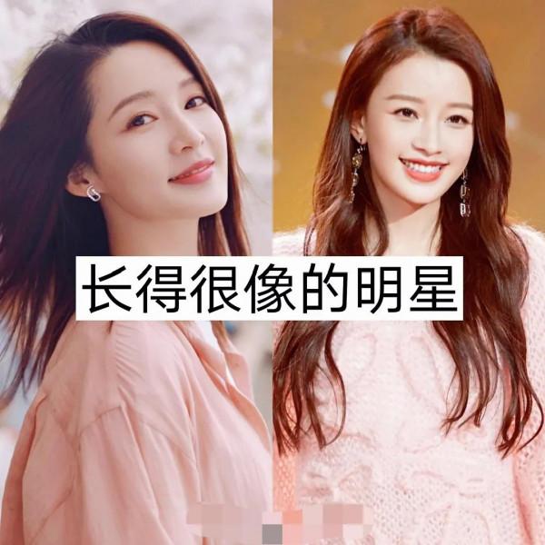 長的很像的明星,你覺得哪一對最像? 長的很像的明星,你覺得哪一對最像?