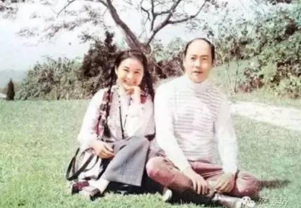 她才是真富豪,龔如心的400億身價 她才是真富豪,龔如心的400億身價