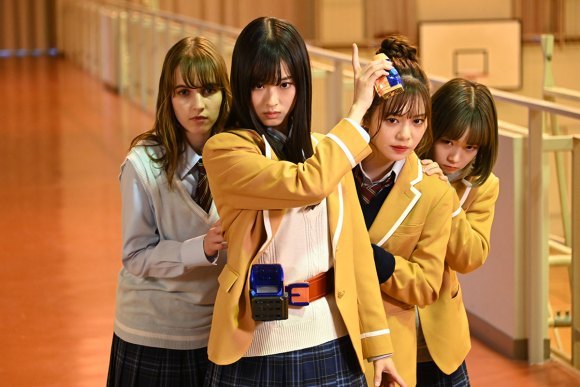 假面騎士revice14話預告:阿基蕾拉穿上婚紗,惡魔始祖要復活了? 假面騎士revice14話預告:阿基蕾拉穿上婚紗,惡魔始祖要復活了?