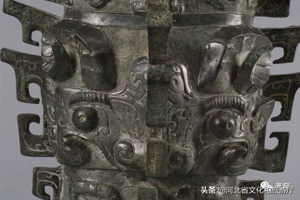 被永久禁止出國的64件國寶文物！