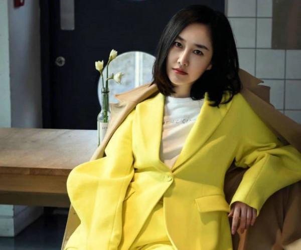 “令妃”劉曉曄參演《人世間》：劇情過半無人識，鏡頭不超過10個