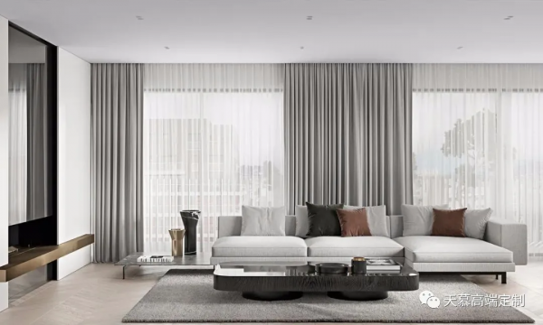 愛馬仕風格的傢俱！你不看看嗎？