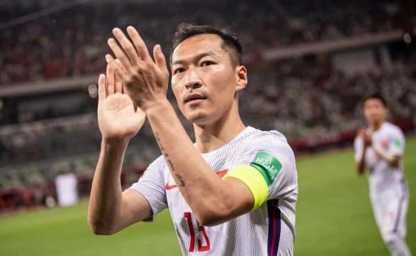 十二強賽第十回：國足新陣容之“八大蓋世太保”