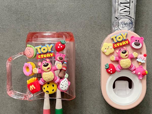 洗澡缺了這幾件東西，那就等於白洗了，12件超實用的浴室好物分享