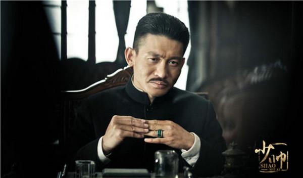 中年男演員沒戲拍?這12個“叔系”男演員力挽口碑:拍不過來 中年男演員沒戲拍?這12個“叔系”男演員力挽口碑:拍不過來