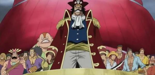 海賊王:ONE-PIECE究竟是有什麼?其實答案就隱藏在劇情細節裡 海賊王:ONE-PIECE究竟是有什麼?其實答案就隱藏在劇情細節裡