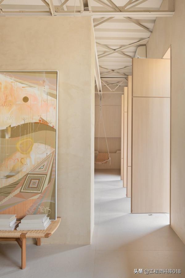 巴西 &vert; 奧裡生活體驗空間