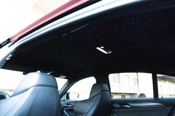 最大804匹馬力，曼哈特為寶馬M5帶來全新套件