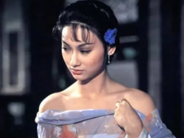 5位無兒無女的大齡女星：有人曾流產，有人至今未嫁，有人亡夫