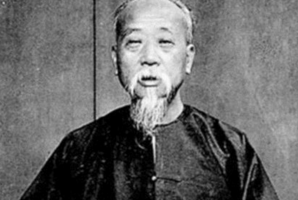 民族英雄林則徐，後代發展如何？兒子個個出眾，五世孫更了不起